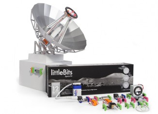 LittleBits Nasa