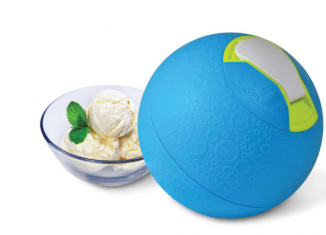 kickball-ice-cream-maker