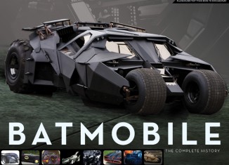 batmobile