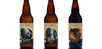 hobbit beer