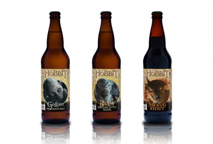 hobbit beer
