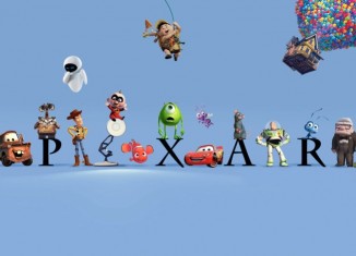 Pixar