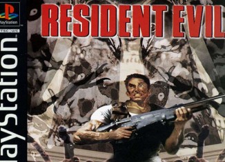 resident evil remastered