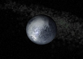 Pluto