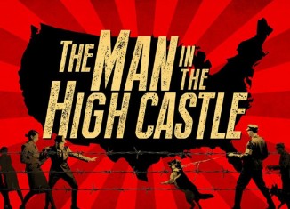 Man High Castle