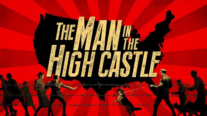 Man High Castle