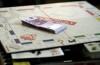 Monopoly 80 ans euros