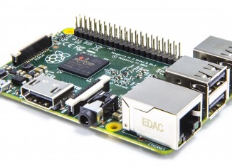 Raspberry Pi 2