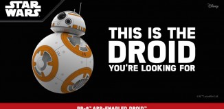 BB-8 Sphero