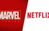 Marvel Netflix